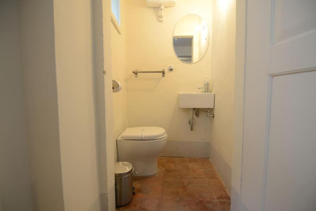 Apartamento Keys Of Italy - Sprone 15 - 2 Bedroom Family By Ponte Vecchio