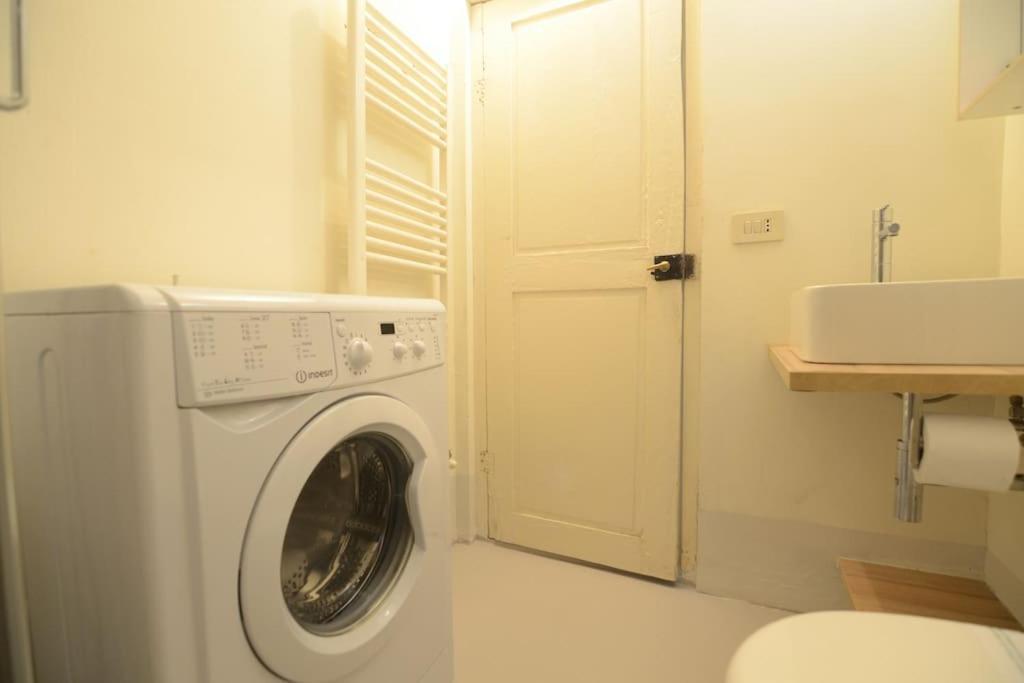 Keys Of Italy - Sprone 15 - 2 Bedroom Family By Ponte Vecchio Florença