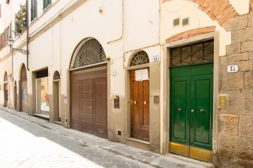 Keys Of Italy - Sprone 15 - 2 Bedroom Family By Ponte Vecchio Florença