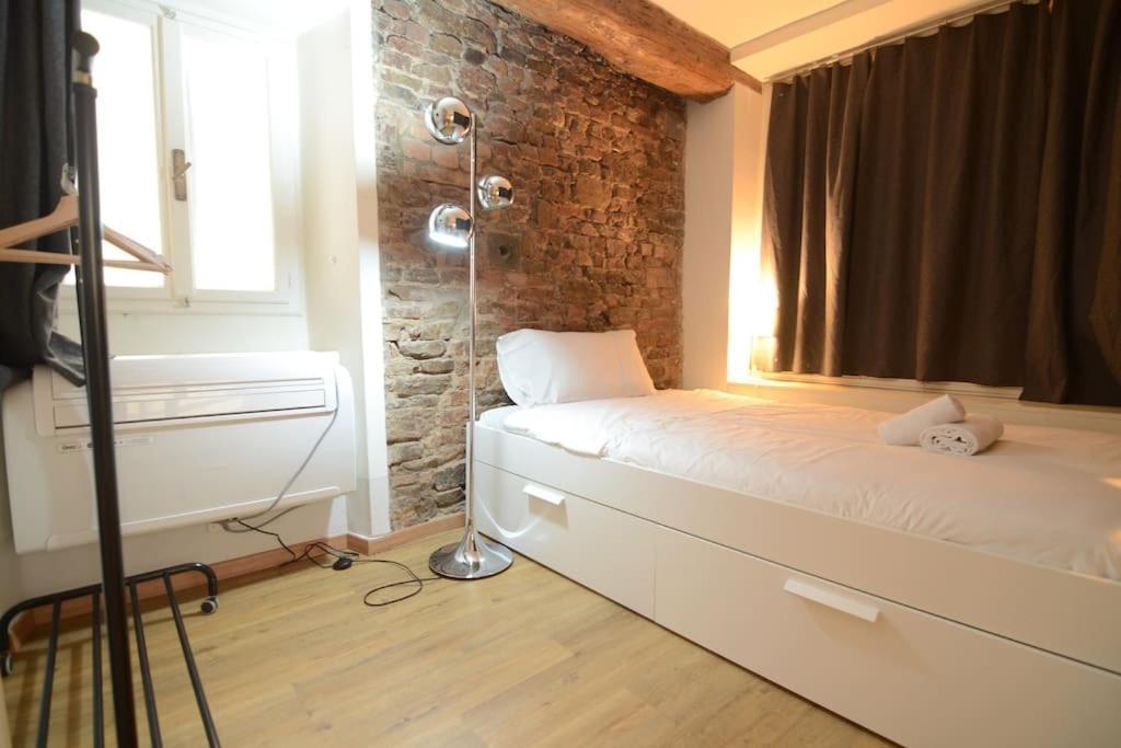 Apartamento Keys Of Italy - Sprone 15 - 2 Bedroom Family By Ponte Vecchio *