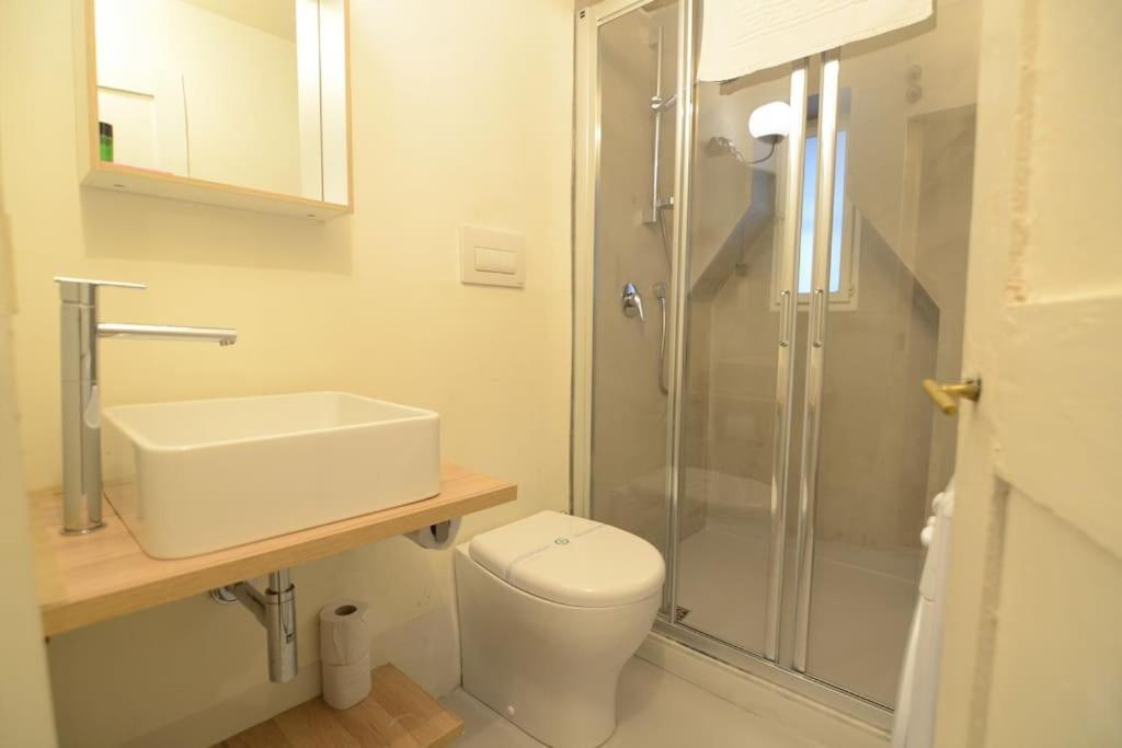 Keys Of Italy - Sprone 15 - 2 Bedroom Family By Ponte Vecchio Florença