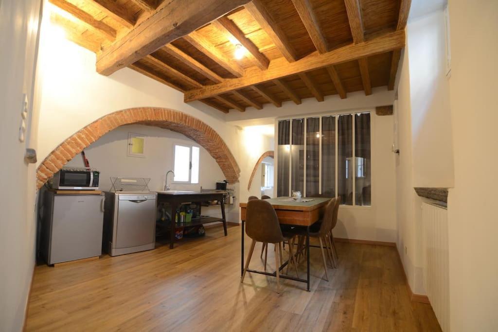 Keys Of Italy - Sprone 15 - 2 Bedroom Family By Ponte Vecchio Apartamento Florença