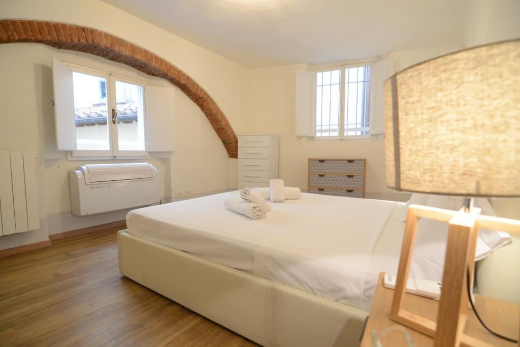 Keys Of Italy - Sprone 15 - 2 Bedroom Family By Ponte Vecchio Appartement *